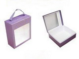 Jewel Boxes